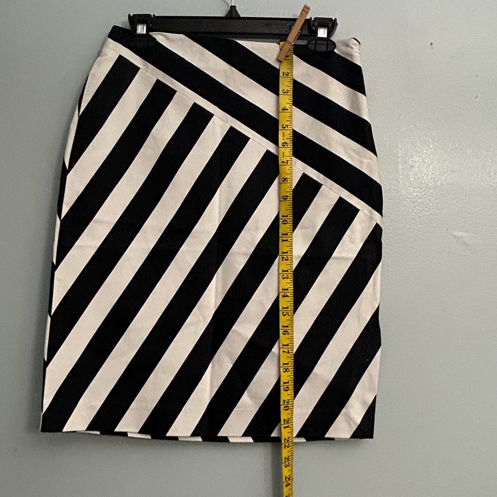 Banana Republic petite skirt